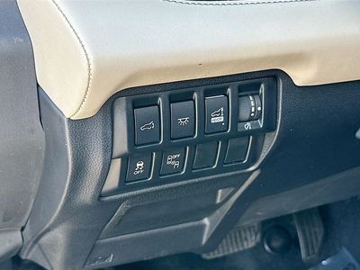 2021 Subaru Ascent - Photo 10
