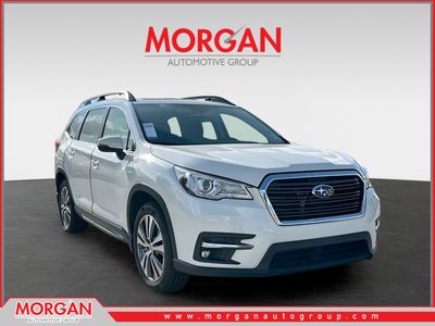 2021 Subaru Ascent - Photo 1