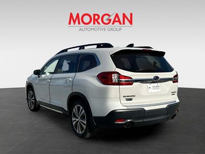 2021 Subaru Ascent - Photo 5