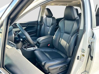2021 Subaru Ascent - Photo 22