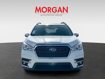 2021 Subaru Ascent - Photo 2