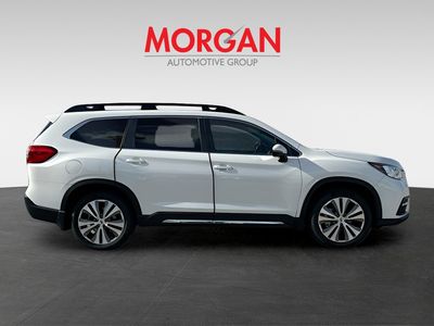 2021 Subaru Ascent - Photo 8