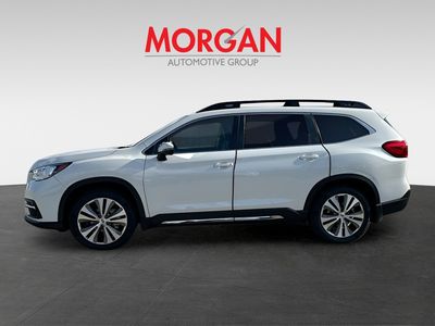2021 Subaru Ascent - Photo 4