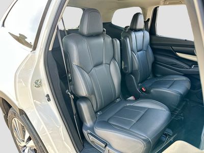 2021 Subaru Ascent - Photo 30