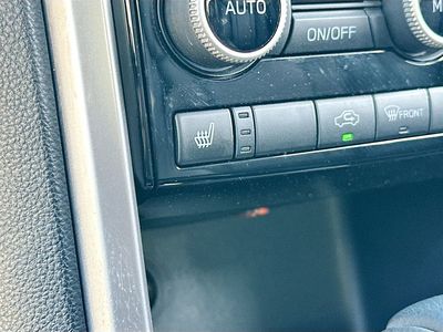 2021 Subaru Ascent - Photo 21