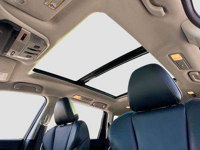 2021 Subaru Ascent - Photo 23