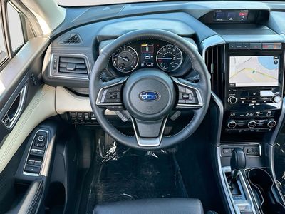 2021 Subaru Ascent - Photo 24