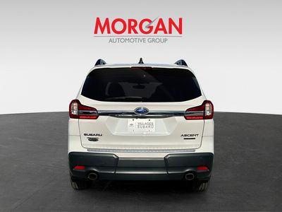 2021 Subaru Ascent - Photo 6
