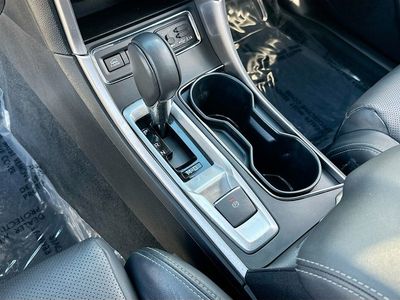 2021 Subaru Ascent - Photo 17