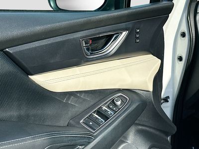 2021 Subaru Ascent - Photo 18