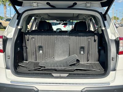 2021 Subaru Ascent - Photo 28