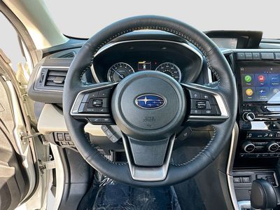 2021 Subaru Ascent - Photo 11