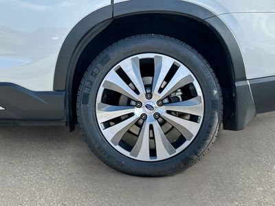 2021 Subaru Ascent - Photo 33
