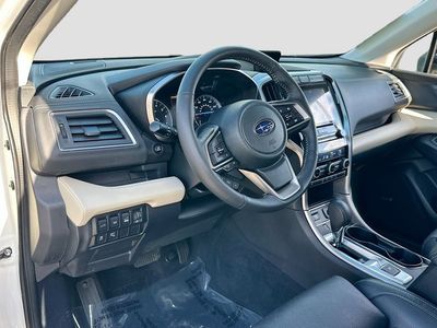 2021 Subaru Ascent - Photo 9