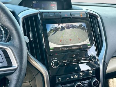 2021 Subaru Ascent - Photo 14