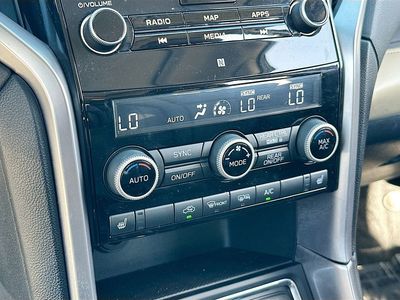 2021 Subaru Ascent - Photo 16