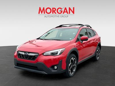 2023 Subaru Crosstrek - Photo 3