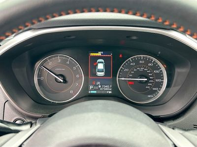 2023 Subaru Crosstrek - Photo 12