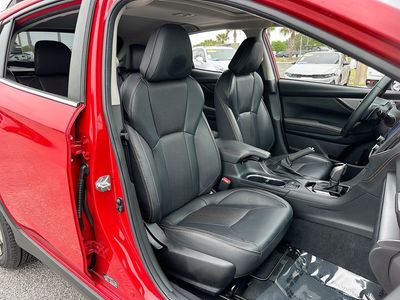 2023 Subaru Crosstrek - Photo 27