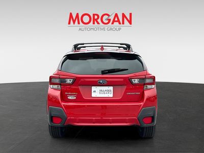 2023 Subaru Crosstrek - Photo 6