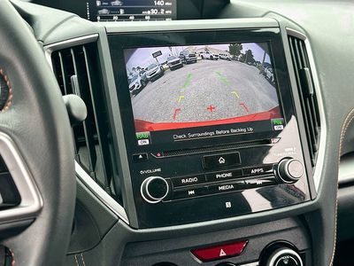2023 Subaru Crosstrek - Photo 13