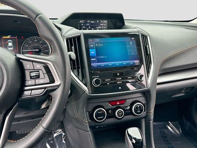 2023 Subaru Crosstrek - Photo 14