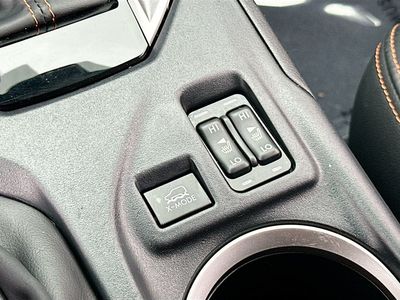 2023 Subaru Crosstrek - Photo 19