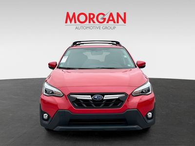 2023 Subaru Crosstrek - Photo 2