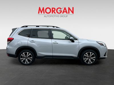 2024 Subaru Forester - Photo 8