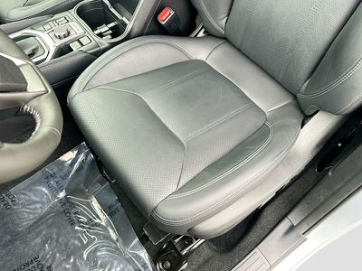 2024 Subaru Forester - Photo 20