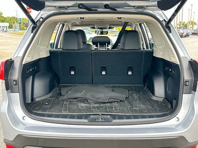 2024 Subaru Forester - Photo 27