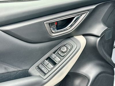 2024 Subaru Forester - Photo 18