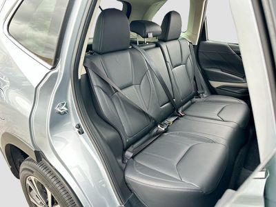 2024 Subaru Forester - Photo 28
