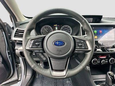 2024 Subaru Forester - Photo 11