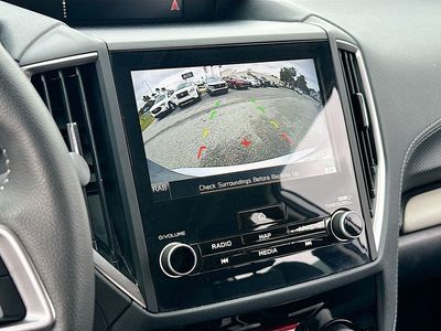 2024 Subaru Forester - Photo 14