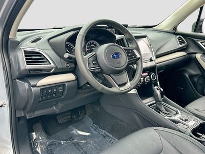 2024 Subaru Forester - Photo 9