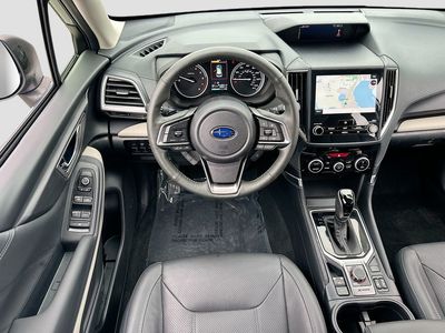 2024 Subaru Forester - Photo 24