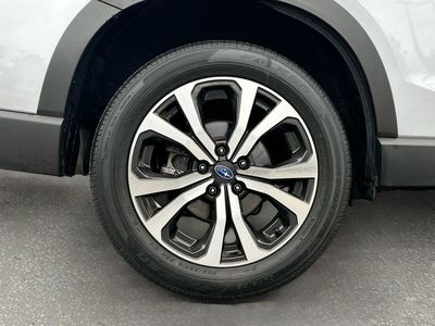 2024 Subaru Forester - Photo 31