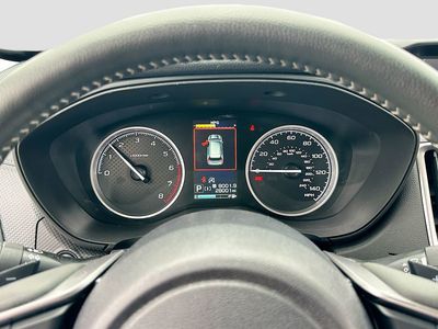 2024 Subaru Forester - Photo 12