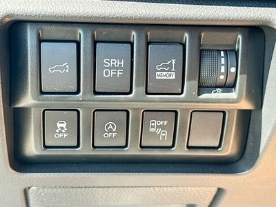 2024 Subaru Forester - Photo 10