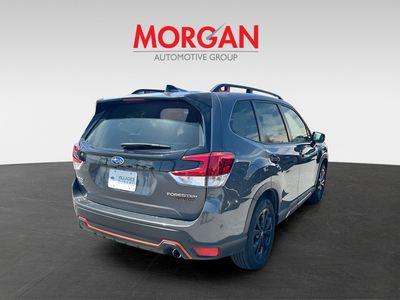 2024 Subaru Forester - Photo 7