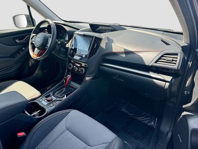 2024 Subaru Forester - Photo 30