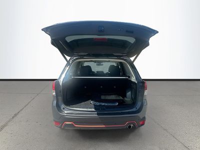 2024 Subaru Forester - Photo 27