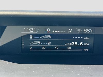 2024 Subaru Forester - Photo 16