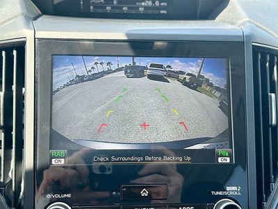 2024 Subaru Forester - Photo 14