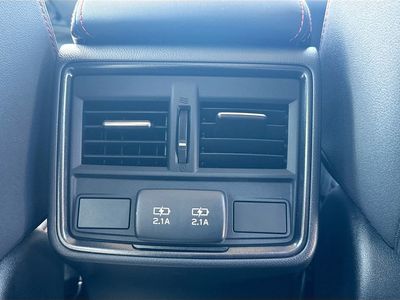 2024 Subaru Forester - Photo 26