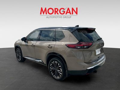 2024 Nissan Rogue - Photo 5