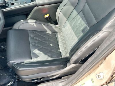 2024 Nissan Rogue - Photo 20