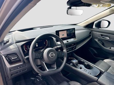 2024 Nissan Rogue - Photo 9