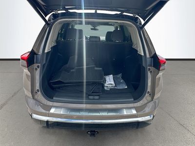 2024 Nissan Rogue - Photo 28